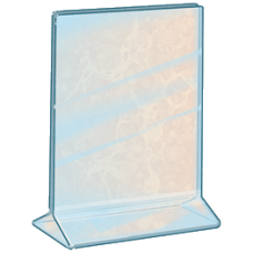 Menu Display- Two View Table Display- N115B