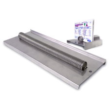 Accessories- Stainless Steel Tray Card Rack- N130