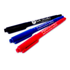 Accessories- Blue Perma-Pen- N135BLU