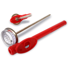 Food Safey Temperature Control Thermometer- N330