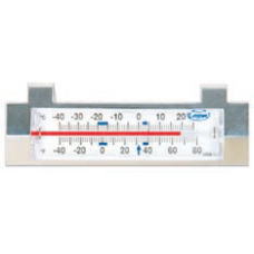 Food Safety Temperature Control Fridge/Freezer- N336
