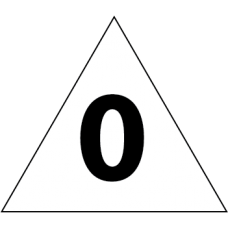 N700-COMP Drink Consistency Label- DC0