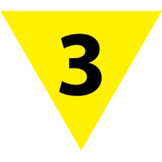 N700-COMP Food Consistency Label- FC3