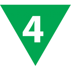 N700-COMP Food Consistency Label- FC4