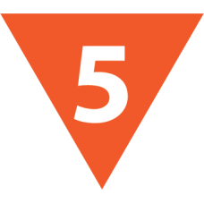 N700-COMP Food Consistency Label- FC5