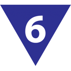 N700-COMP Food Consistency Label- FC6