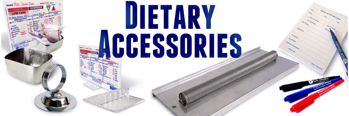 DIETARY ACCESSORIES